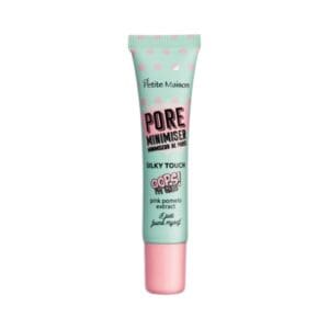 Pore Minimiser