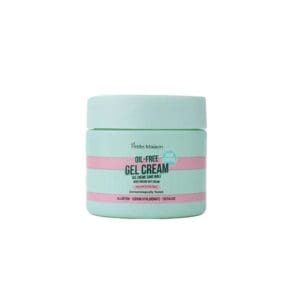 Oil Free Gel Cream