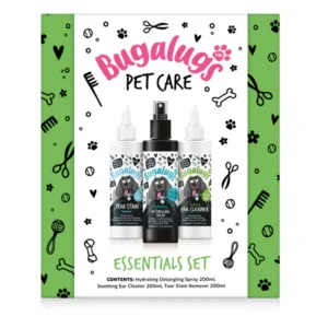 Essentialsgiftset 3 Pack