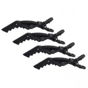 Gator Grips Black(4pc)