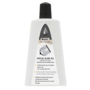 Moser ProfiLine Special Blade Oil