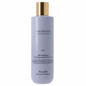 Amethyste Blonde Cool Blonde Silver Shampoo