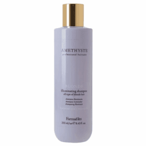 Amethyste Blonde Illuminating Shampoo