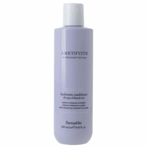 Amethyste Blonde Hyaluronic Conditioner