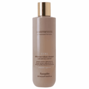 Amethyste Curl Definition Volume Shampoo