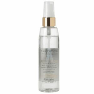 Amethyste Sublime Oil Hair & Body Multi-Purpose Dry Oil