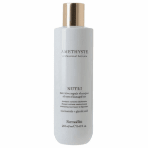 Amethyste Nutri Nutritive Repair Shampoo