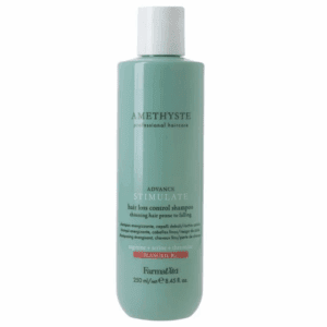 Amethyste Advance Stimulate Hair Loss Control Shampoo