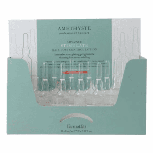 Amethyste Advance Stimulate Hair Loss Control Lotion