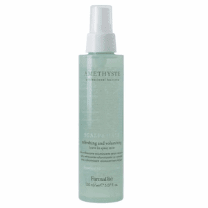 Amethyste Scalp & Hair Refreshing And Volumizing Leave-In Spray Mist