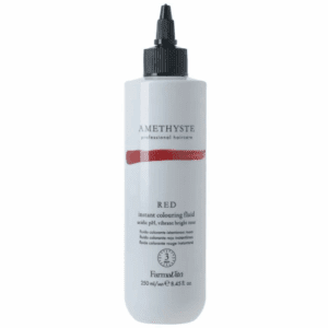Amethyste Instant Colouring Fluid Red