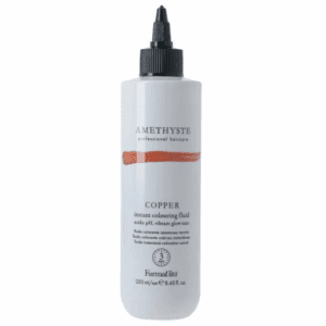 Amethyste Instant Colouring Fluid Copper