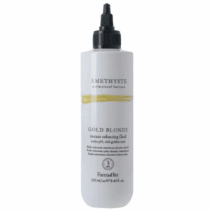 Amethyste Instant Colouring Fluid Gold Blonde