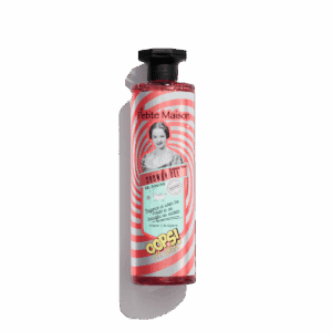 Shower Gel Pomegranate