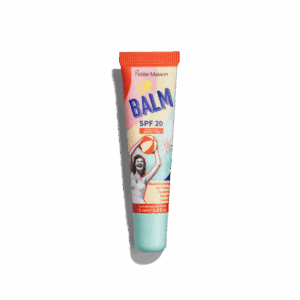 Sun Lip Balm