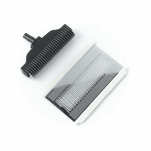 Mobile Shaver Spare Foil And Cutter