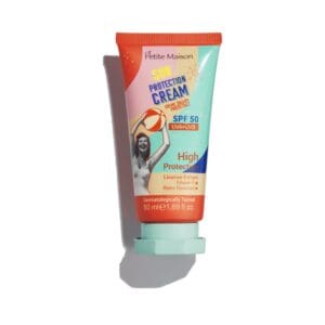 Sun Protection Cream