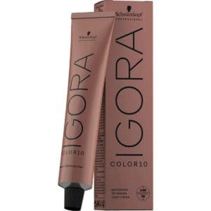 Igora Color10 10-minuten 60ml