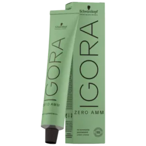 Igora Zero Amm Color Cream