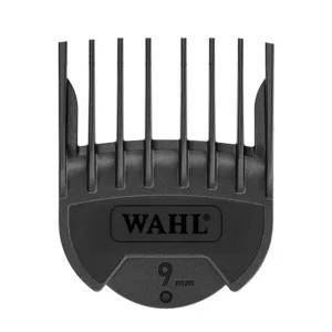 Professional Slide-on comb 9mm