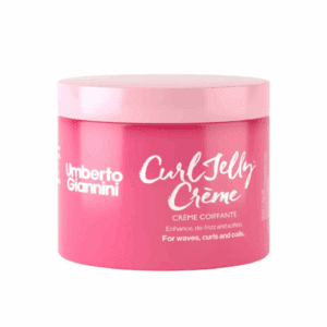 Curl Jelly Crème
