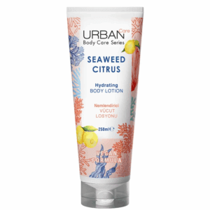 Sea Minerals Body Lotion