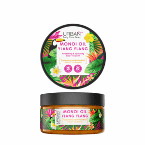Monoi & Ylang Ylang Refreshing Body Yogurt