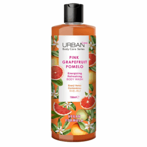 Pomelo Pink Grapefruit Body Wash