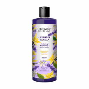 Lavender Vanilla Body Wash