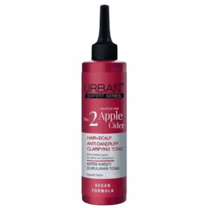 No:2 Apple Cider Hair Tonic