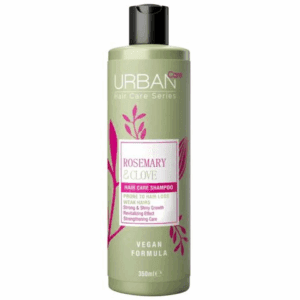 Rosemary&Clove Strengthening Shampoo