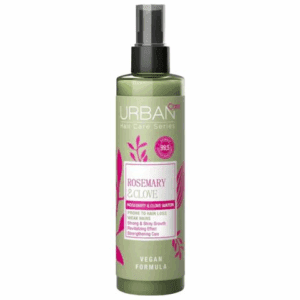 Rosemary&Clove Strengthening Hair Care Water