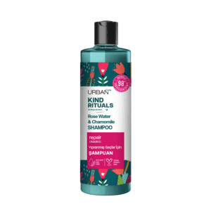Kind Rituals Rose Water Chamomile Shampoo