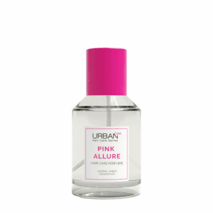 Pink Allure Hair Perfume