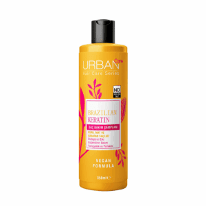 Brazilian Keratin 6 Shampoo