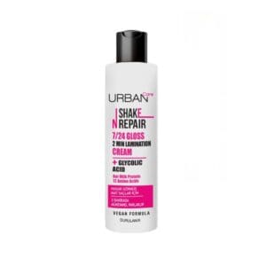 Shake N Repair 7/24 Glycolic Acid Gloss Cream Spray