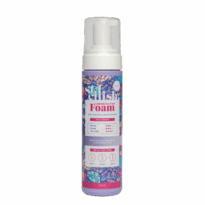 Volumizing Curl Foam