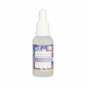 Nourishing Scrunching Oil