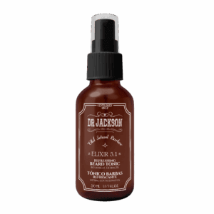 Beard Tonic Elixir 5.1