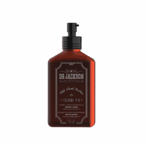 Beard Conditioner Elixir 5.2