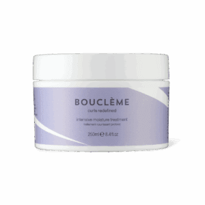 Intensive Moisture Treatment