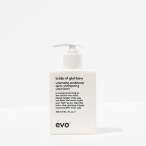 Bride Of Gluttony Volume Conditioner