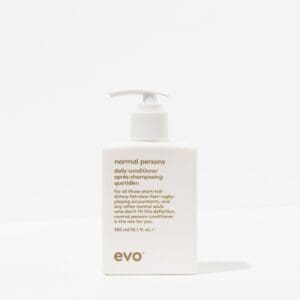 Normal Persons Conditioner