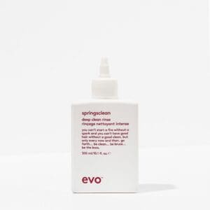 Springsclean Deep Clean Rinse 