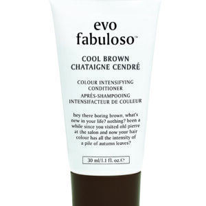 Fabuloso Cool Brown Colourour Treatment