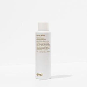 Water Killer Dry Shampoo