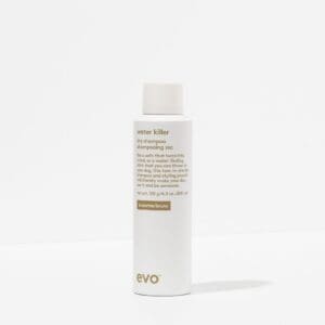 Water Killer Dry Shampoo Brunette