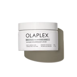 Weightless Nourishing Mask