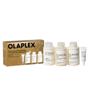 The Great Strength Set