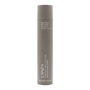 Brush Thru Hair Spray NEW